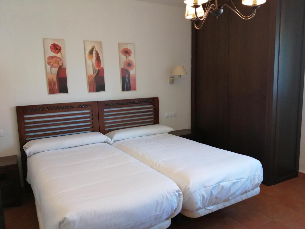 Apartamentos Rurales El Mirador de San Juan Onís Exterior foto