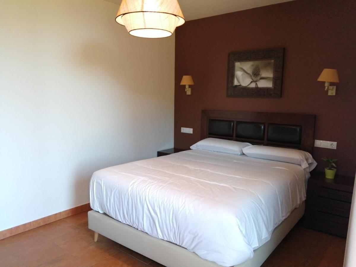 Apartamentos Rurales El Mirador de San Juan Onís Exterior foto